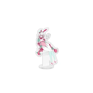 Hysteria.EVE "Very Bunny Valentine's" Standee