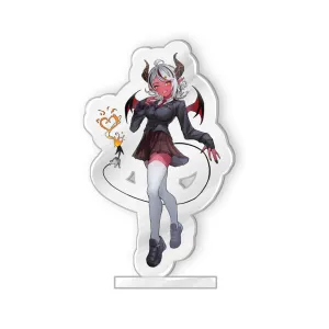 Imakuni Acrylic Standee
