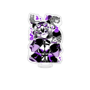 InstantKitty Kitty-Pop Standee