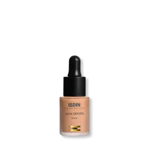 ISDIN Skin Drops Bronze Foundation