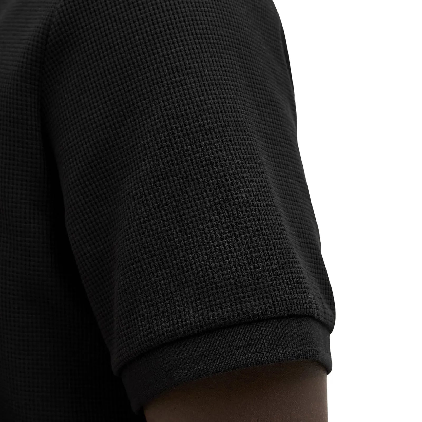 Jack & Jones Mens Austin  Short Sleeve Polo Shirt