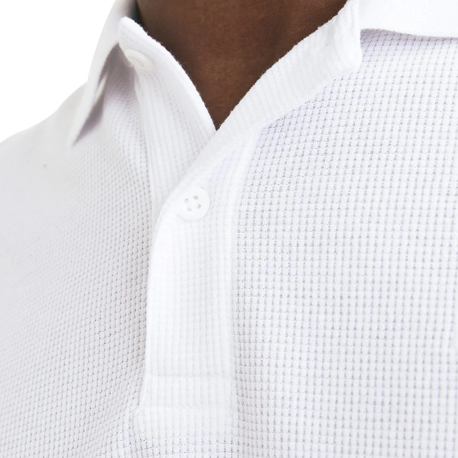 Jack & Jones Mens Austin  Short Sleeve Polo Shirt