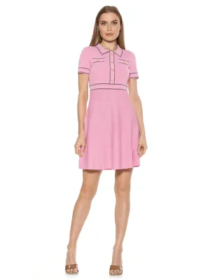 Jenna Mini Dress