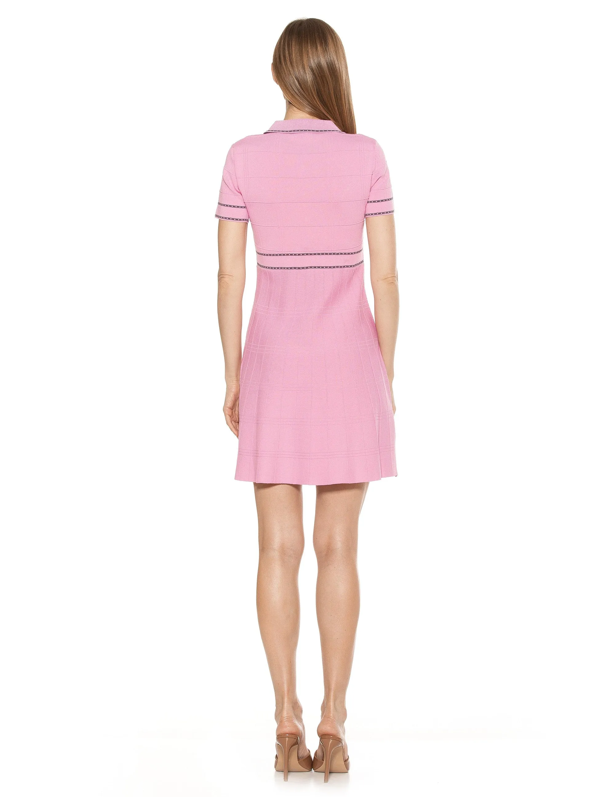 Jenna Mini Dress