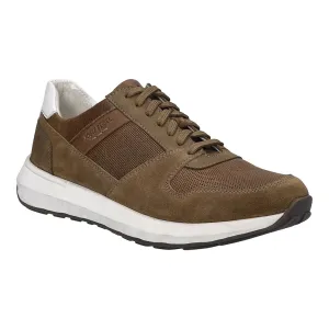 Josef Seibel Cameron 10 Mens Lace Up Casual Trainer
