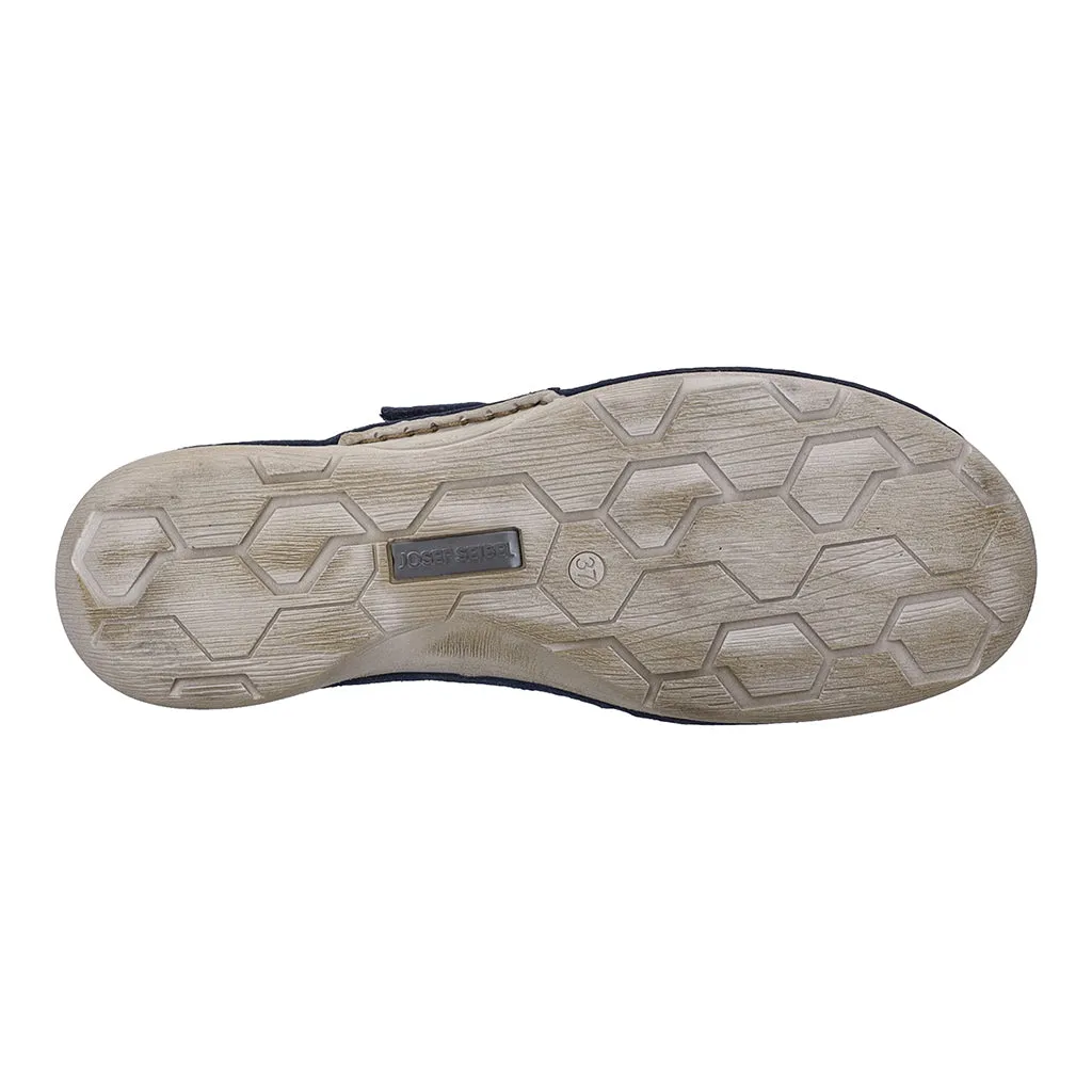 Josef Seibel Fergey 58 Womens Touch Fastening Mary Jane Shoe