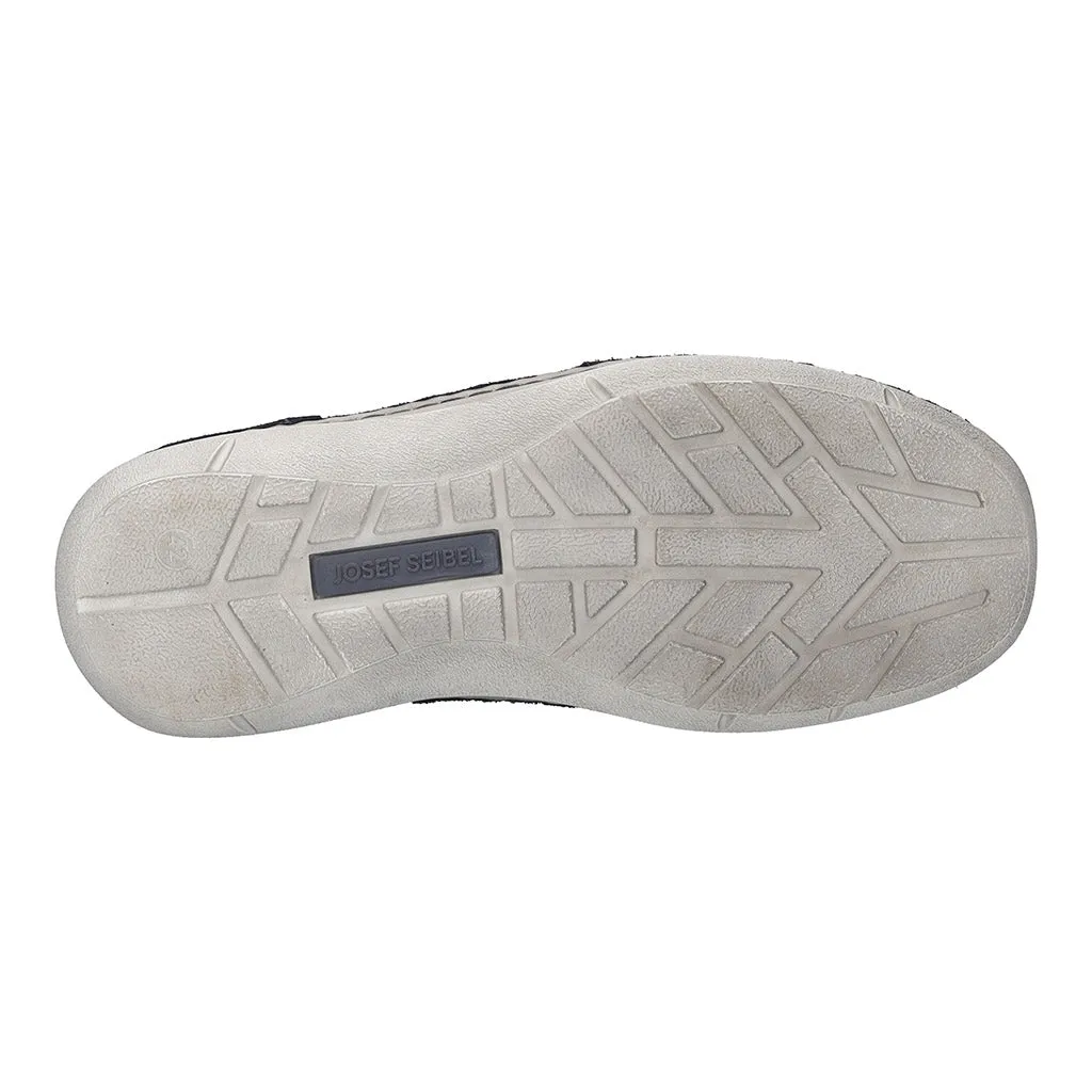 Josef Seibel New Anvers 83 Mens Extra Wide Fit Touch Fastening Shoe