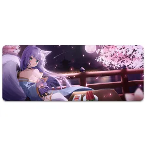 Kaioura Moonlight XL Mousepad