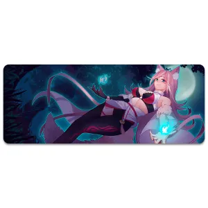 Kari Calm Aura XL Mousepad