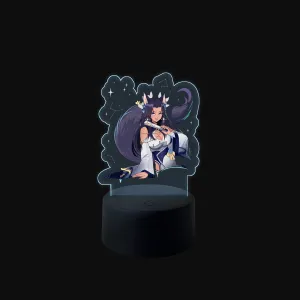 KasumiOkamiVT LED Desk Lamp
