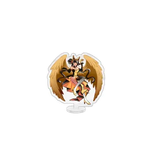 KelliSiren Prima Donna Standee