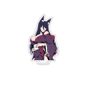 Keomio Warm Misfortune Standee