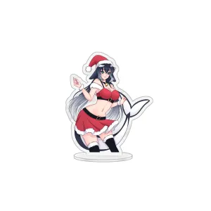 Killah Orki Winter Acrylic Standee