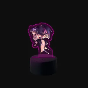 Kimochi Full Body LED Desk Lamp