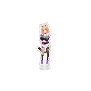 KiranaYonome Model Standee