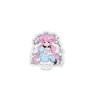 Kissiechuu Space Puppy Standee