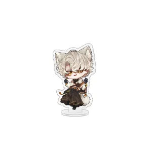 KomaiRui Chibi Standee