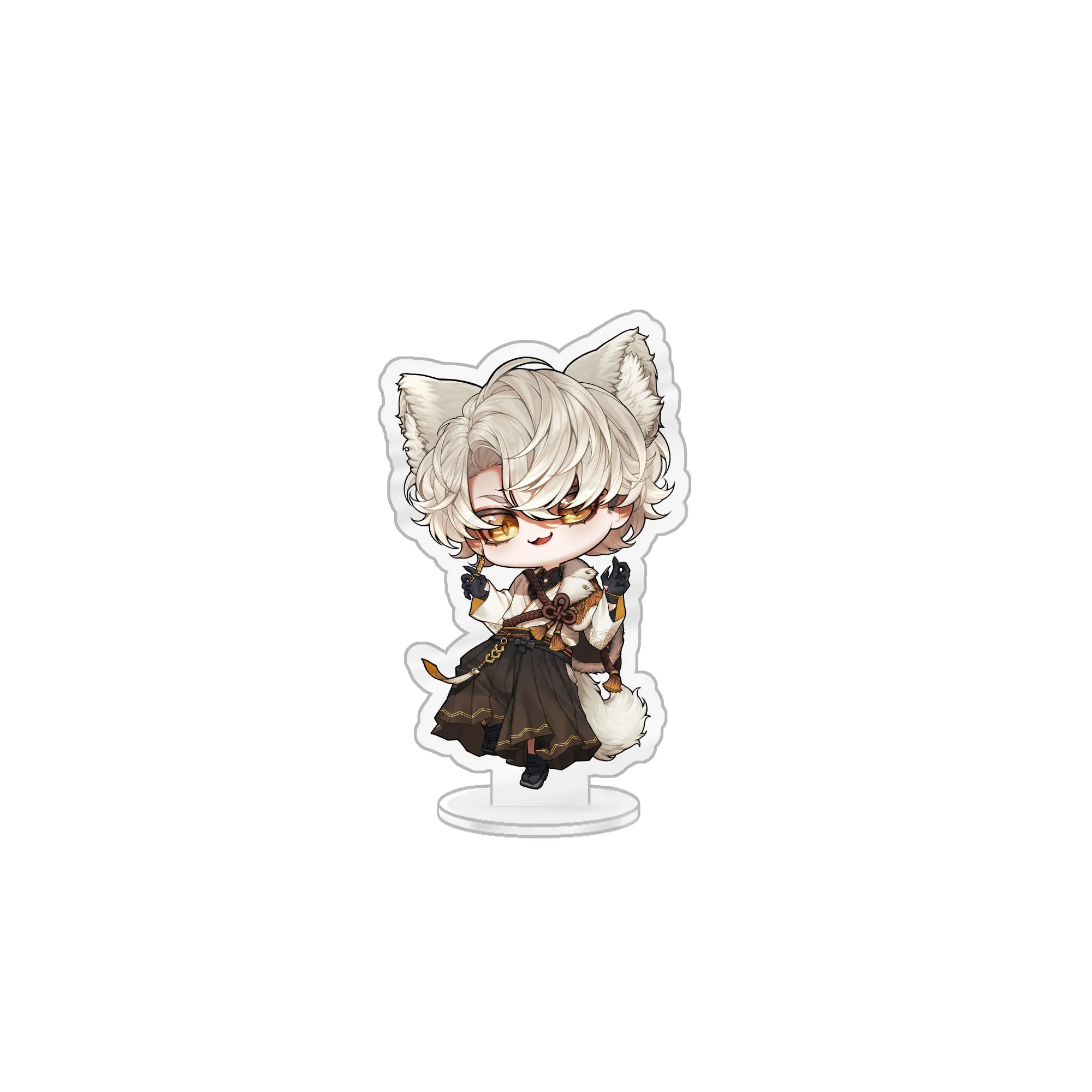 KomaiRui Chibi Standee
