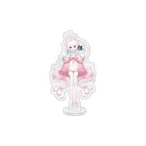 Koroyopi Standee