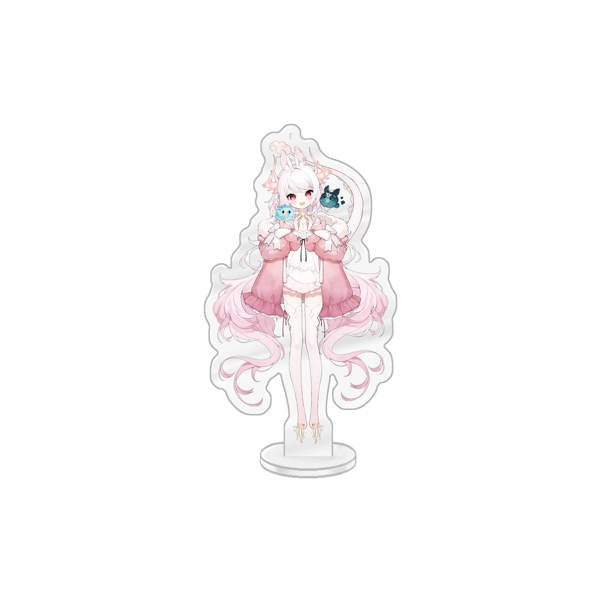 Koroyopi Standee
