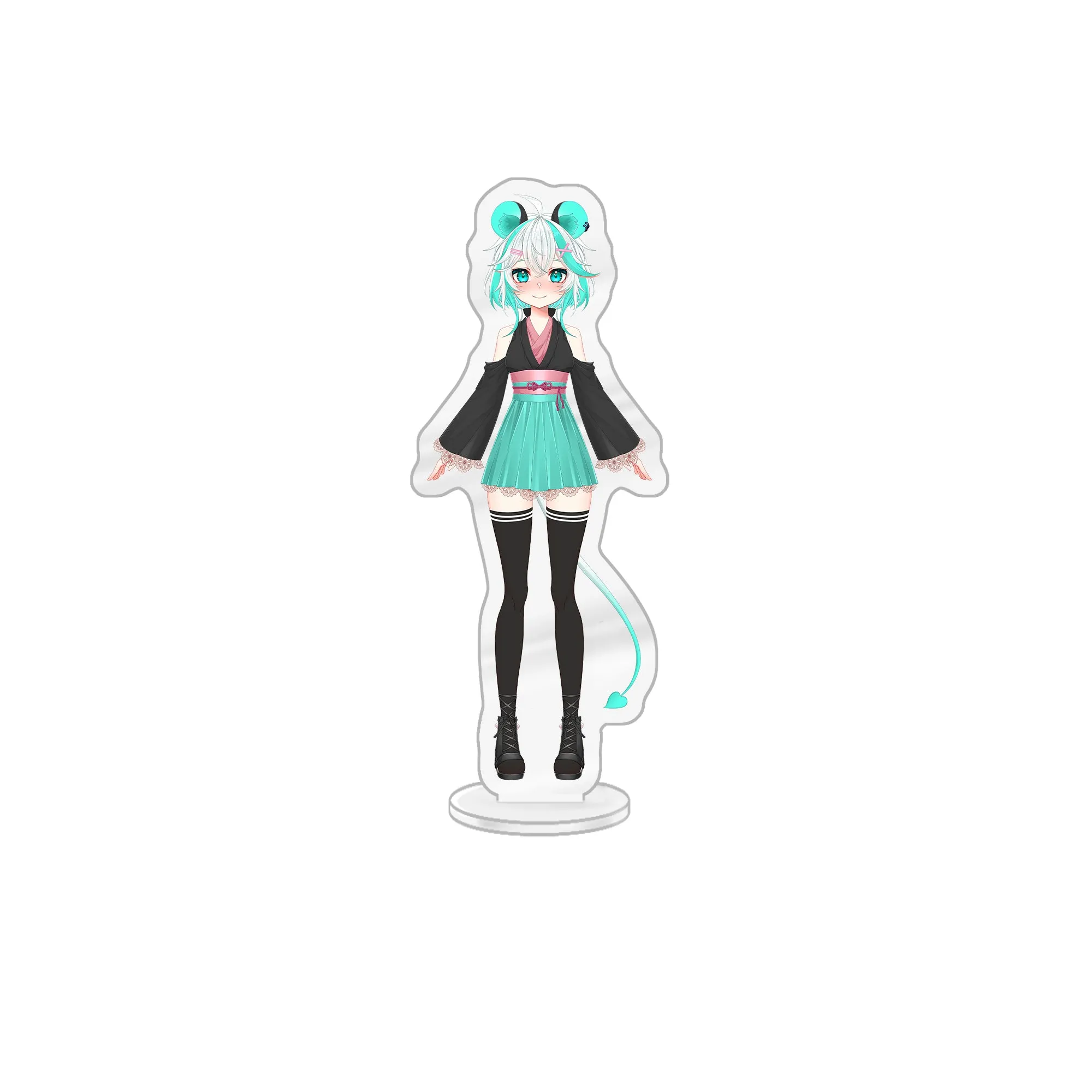 Kourra Casual Raturday Standee