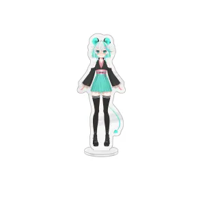 Kourra Casual Raturday Standee