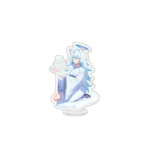 Kromia Winter Fall Standee