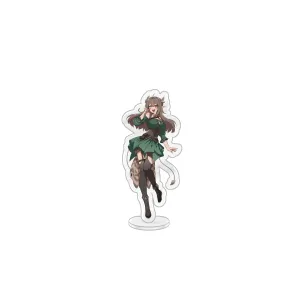 Kumi Harpy Standee