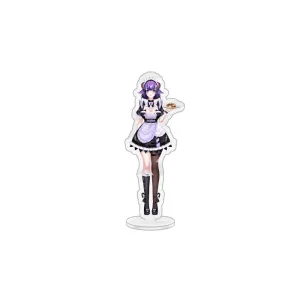 Kuromiya Lucien Let Me Serve You Standee