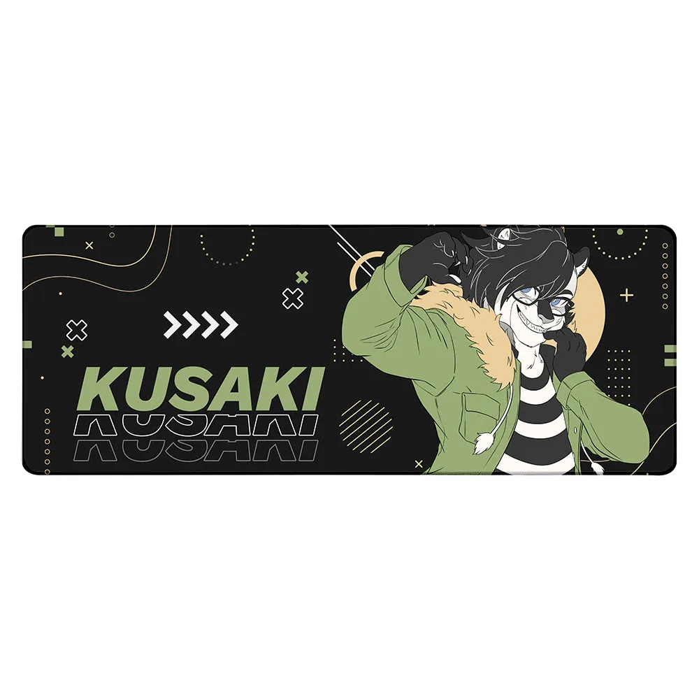 Kusaki Mixup XL Mousepad