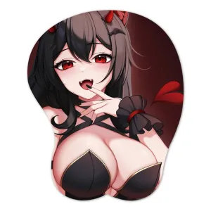 Lanfear Summoned 3D Mousepad