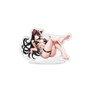 Lanfear Swimsuit Acrylic Standee