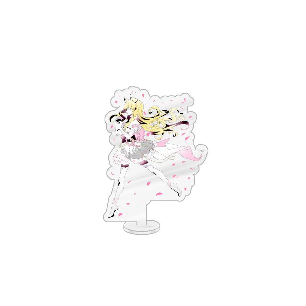 lannahbabe Elegance Standee