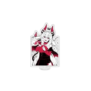 LeyLey Goat Demon Standee