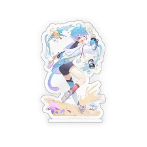 Linechu Acrylic Standee