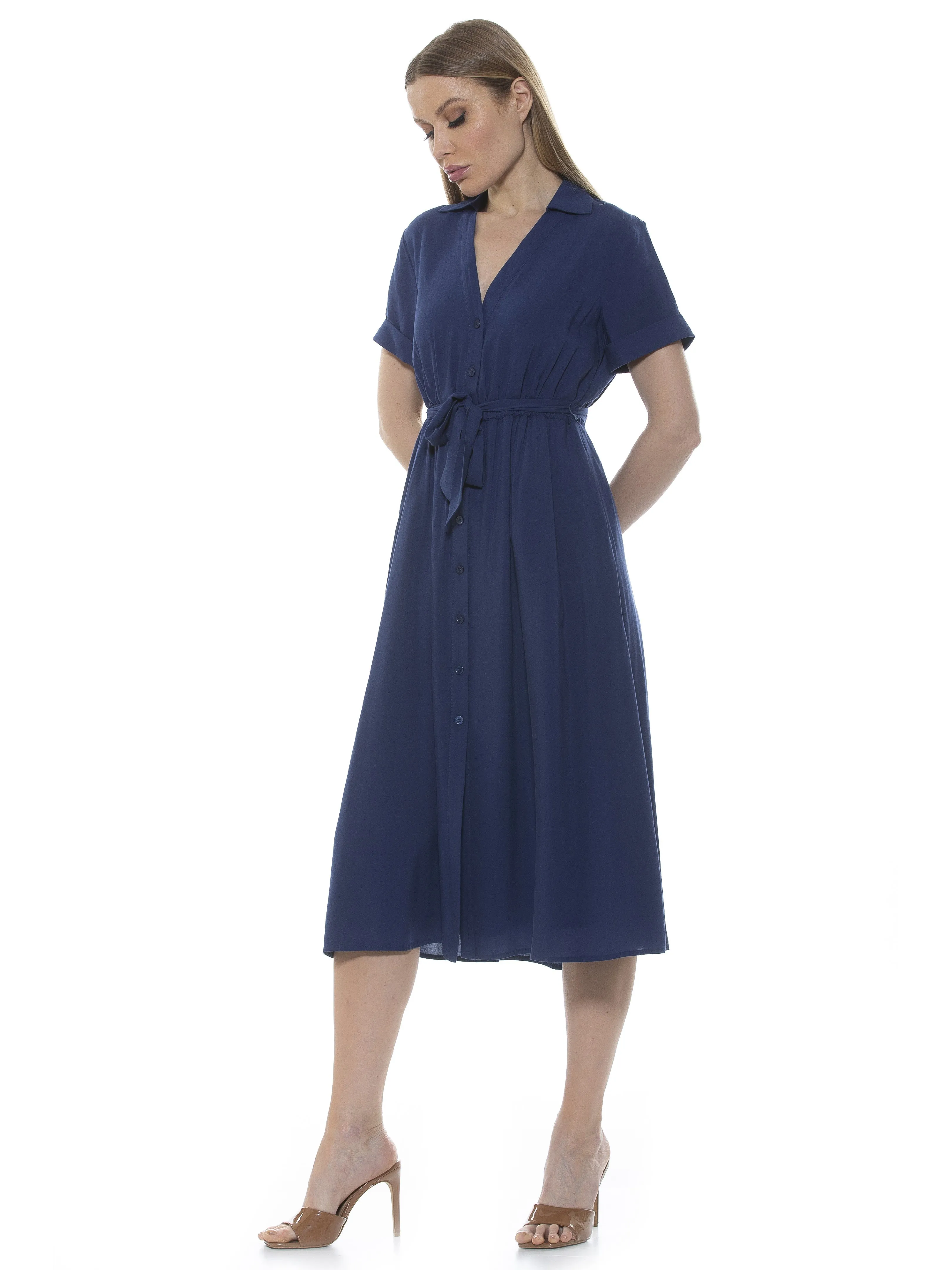 Liv Dress