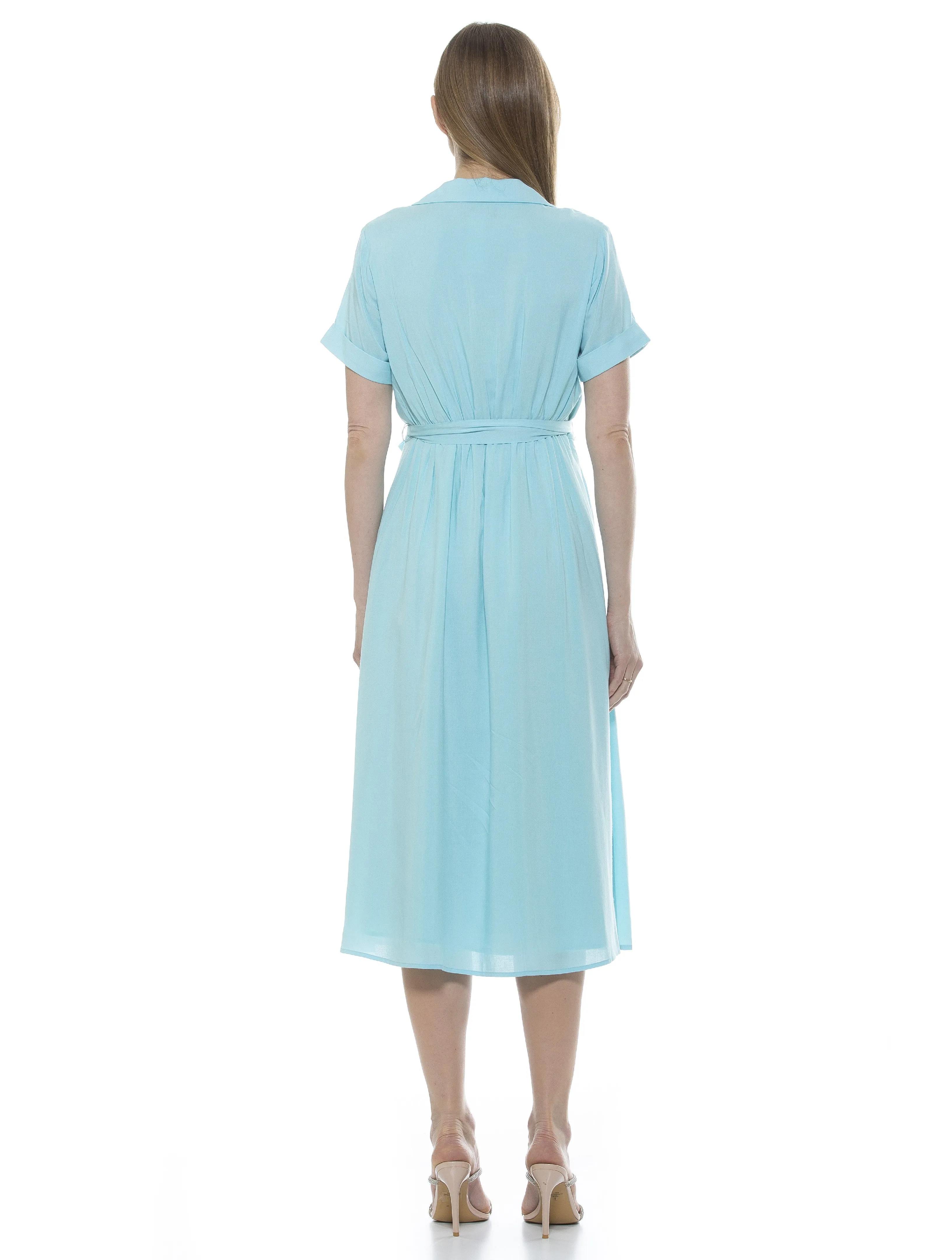 Liv Dress