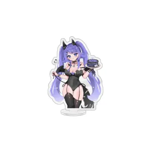 LoonaValkyria Cake Standee