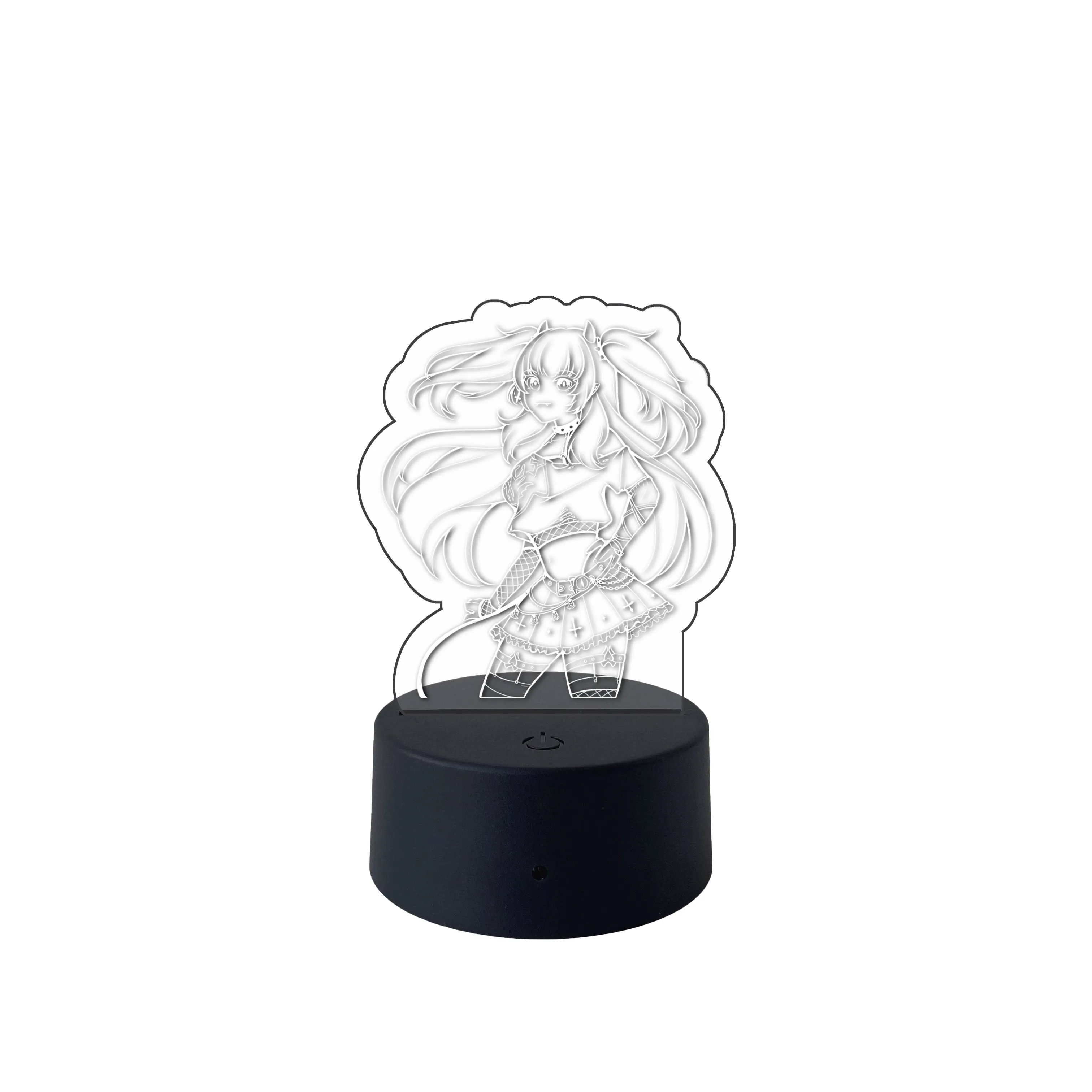 LucyPyre LED Desk Lamp