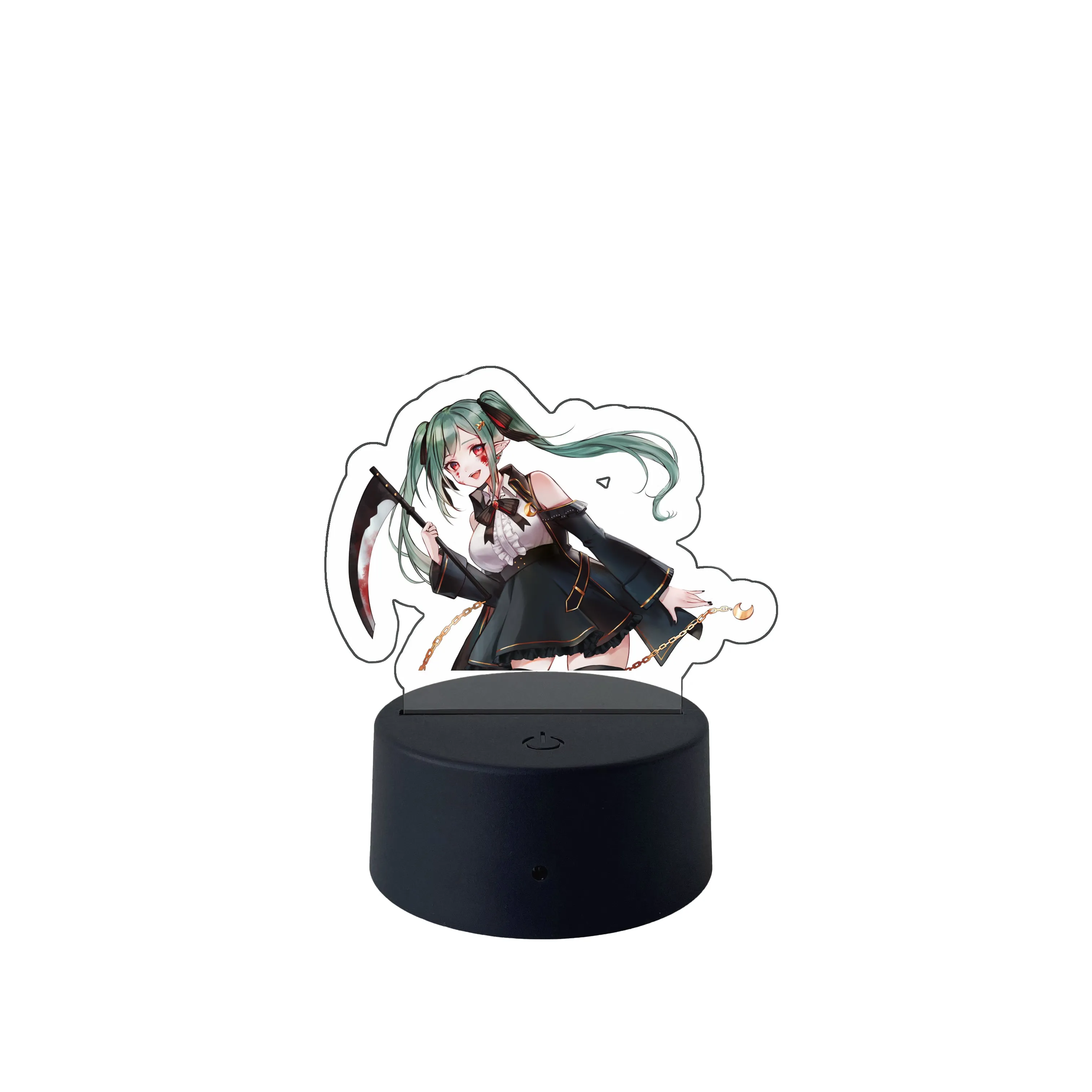 LunaOni LED Desk Lamp