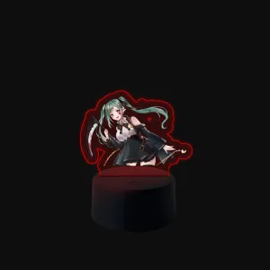 LunaOni LED Desk Lamp