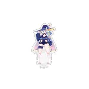 lunarbunnievt Standee