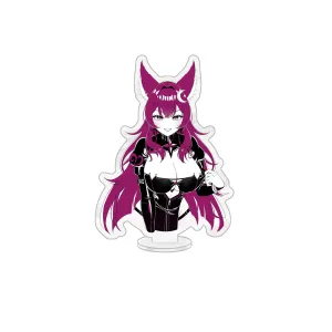 Lunaura Electric Cherry Standee