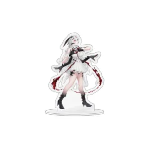 Lyra Acrylic Standee