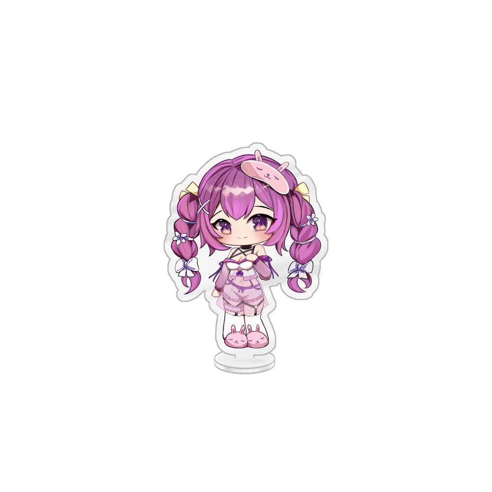 magiksora Chibi Standee