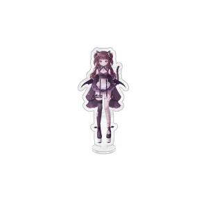 MaimeMeow Fashionista KittyBells Standee