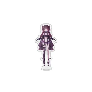 MaimeMeow Fashionista Oni Headband Standee