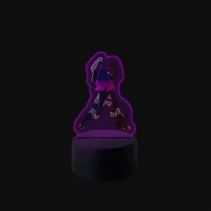 Makari Dance On Em LED Desk Lamp