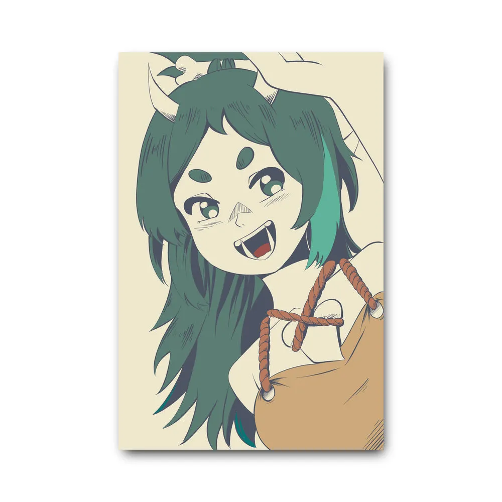 Meat FUN Poster