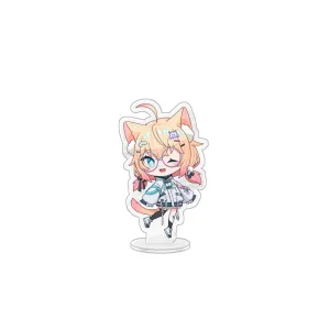 MinikoMew Wink Acrylic Standee